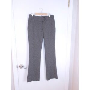 The Limited Collection Cassidy Fit Dress Pants Career Gray‎ Size 0 / #6210